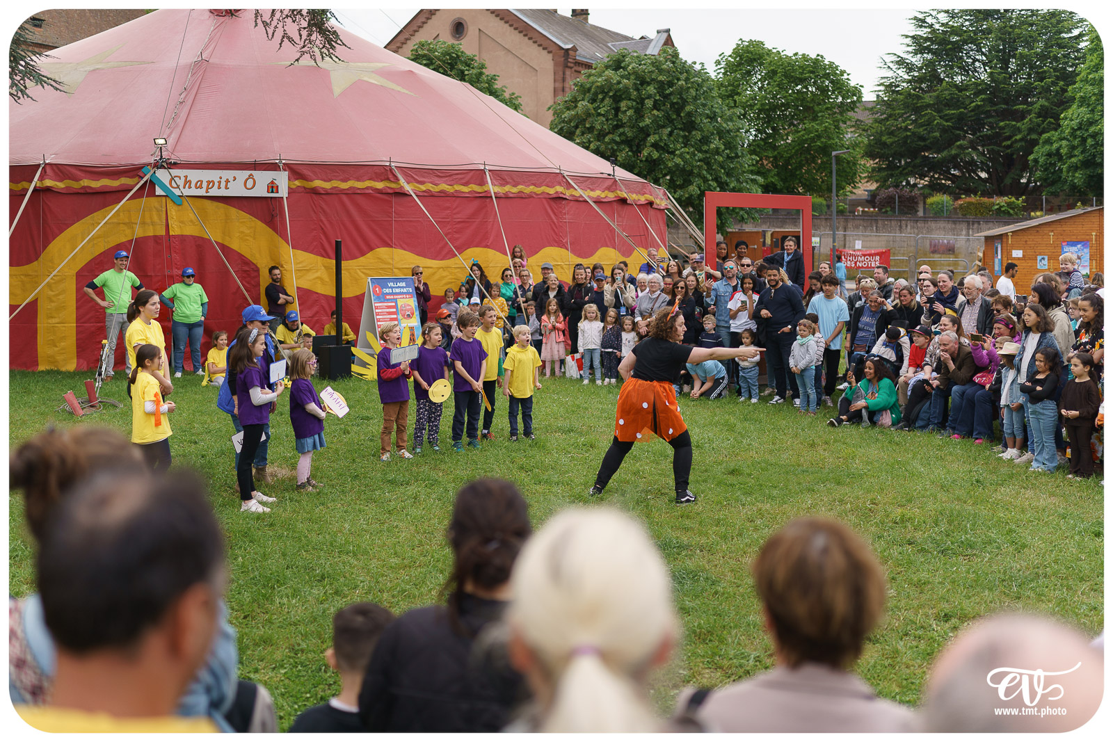 HUMOUR DES NOTES 2024